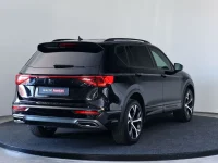 Seat Tarraco - 180kW thumbnail