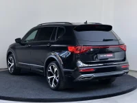 Seat Tarraco - 180kW thumbnail