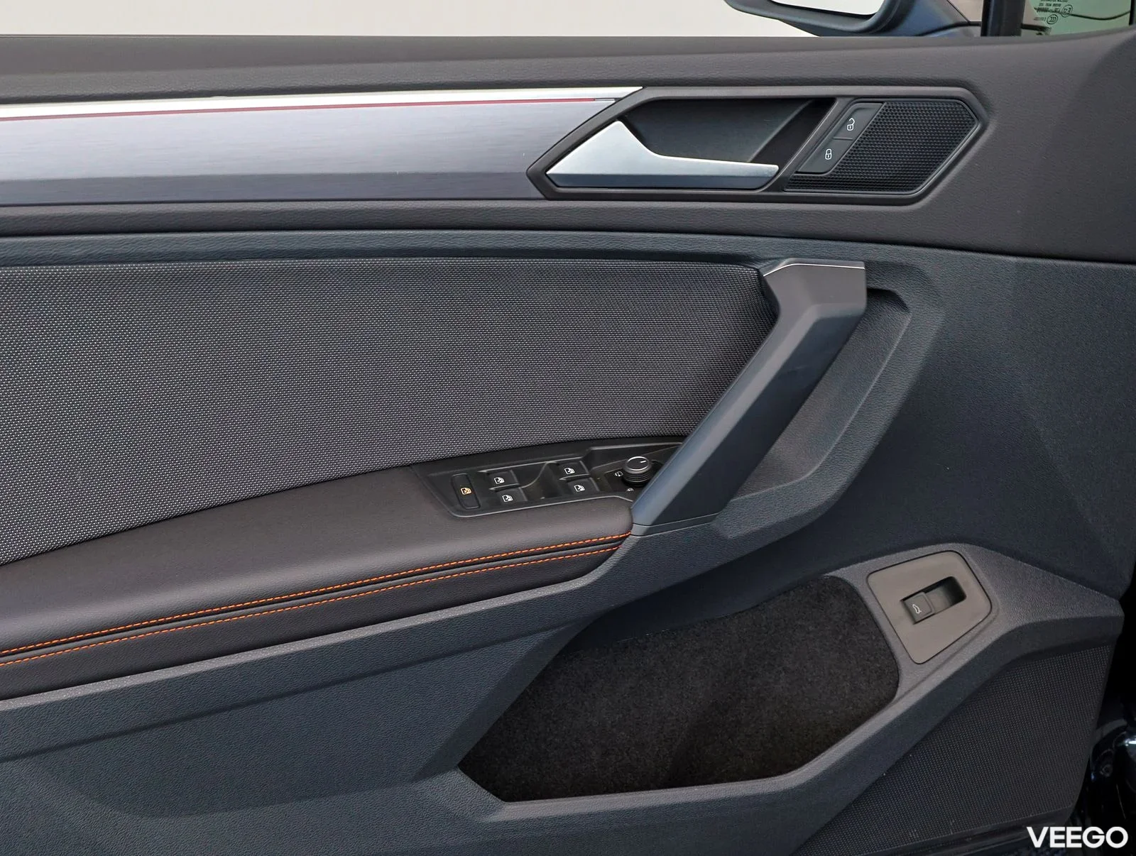 Seat Tarraco - 180kW