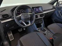 Seat Tarraco - 180kW thumbnail