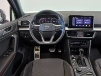 Seat Tarraco - 180kW thumbnail