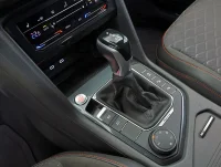 Seat Tarraco - 180kW thumbnail