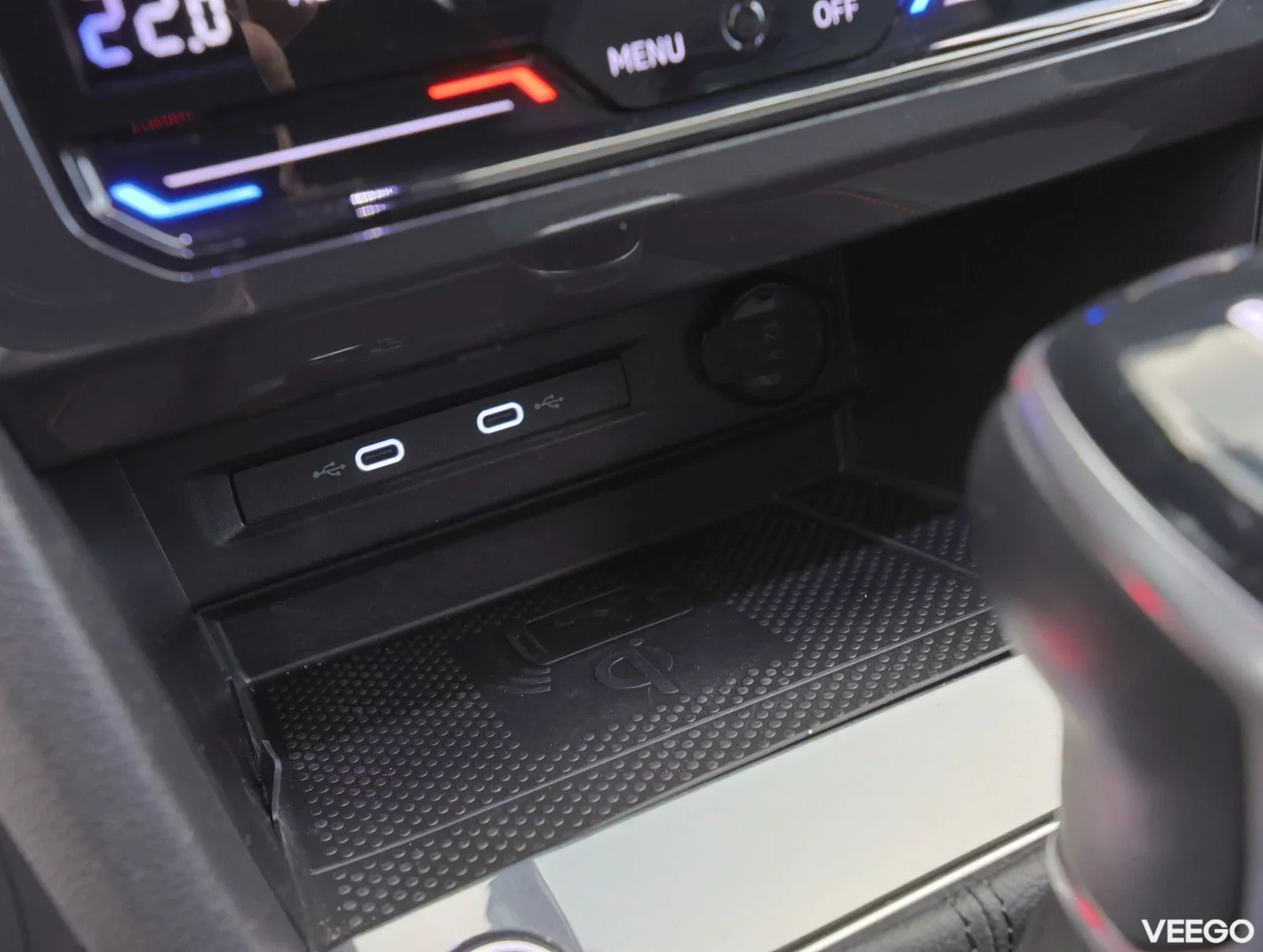 Seat Tarraco - 180kW