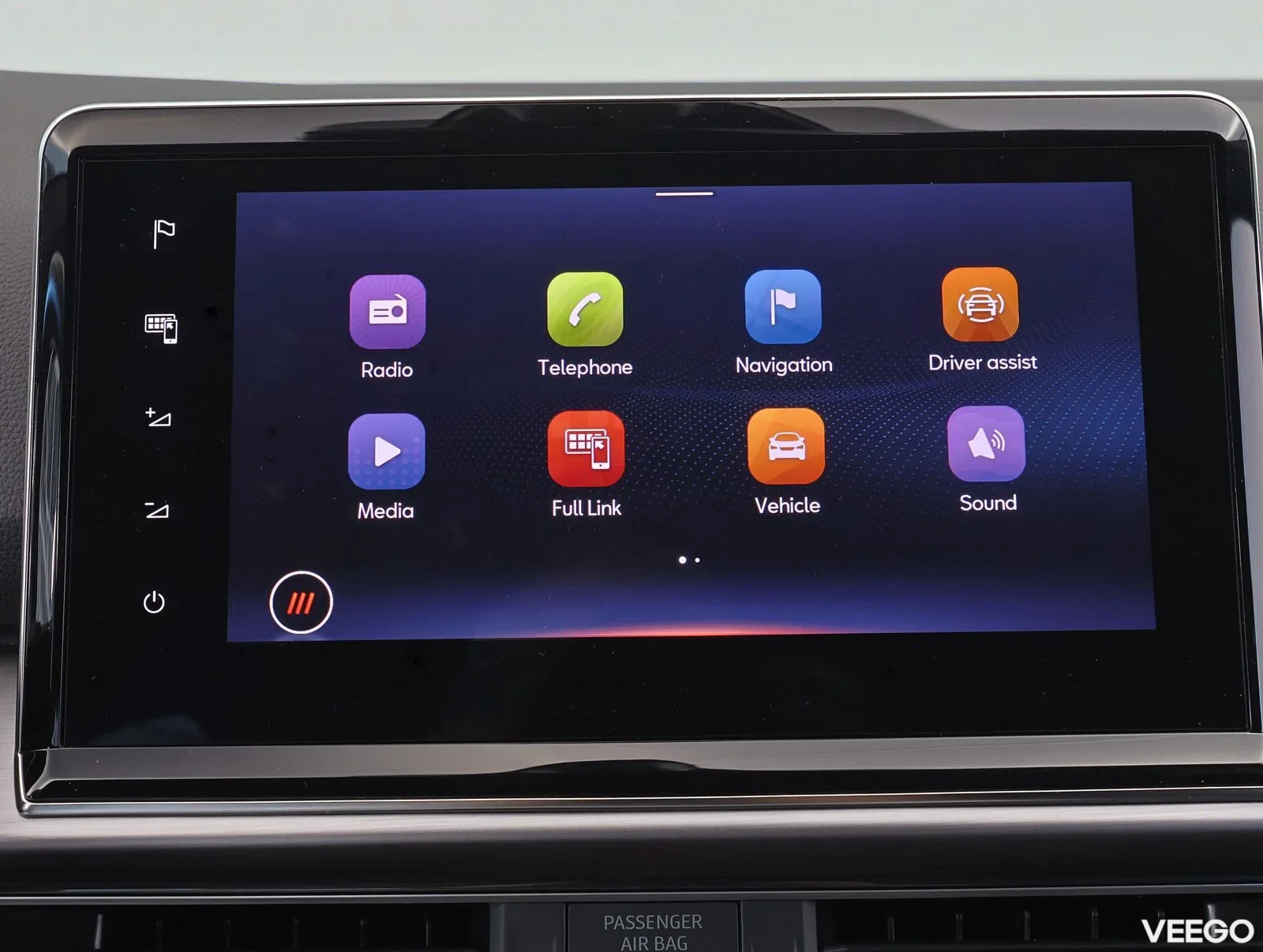 Seat Tarraco - 180kW