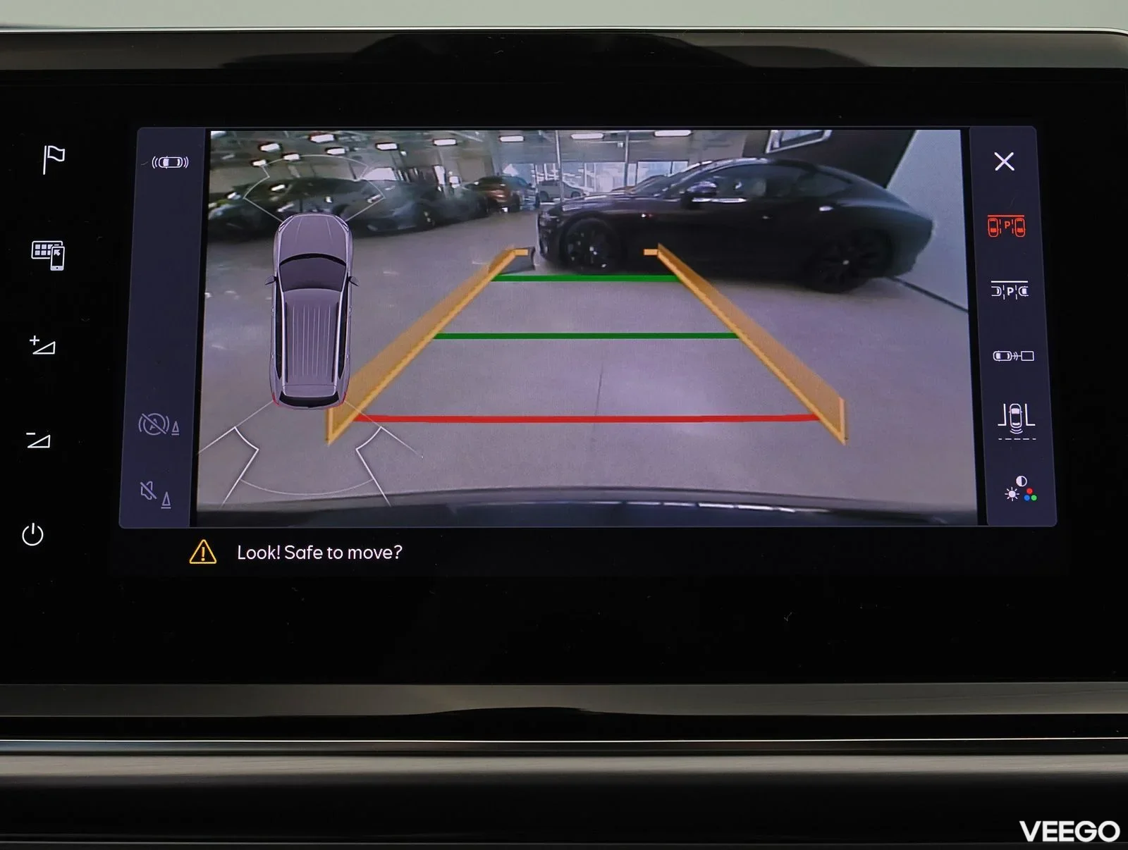 Seat Tarraco - 180kW