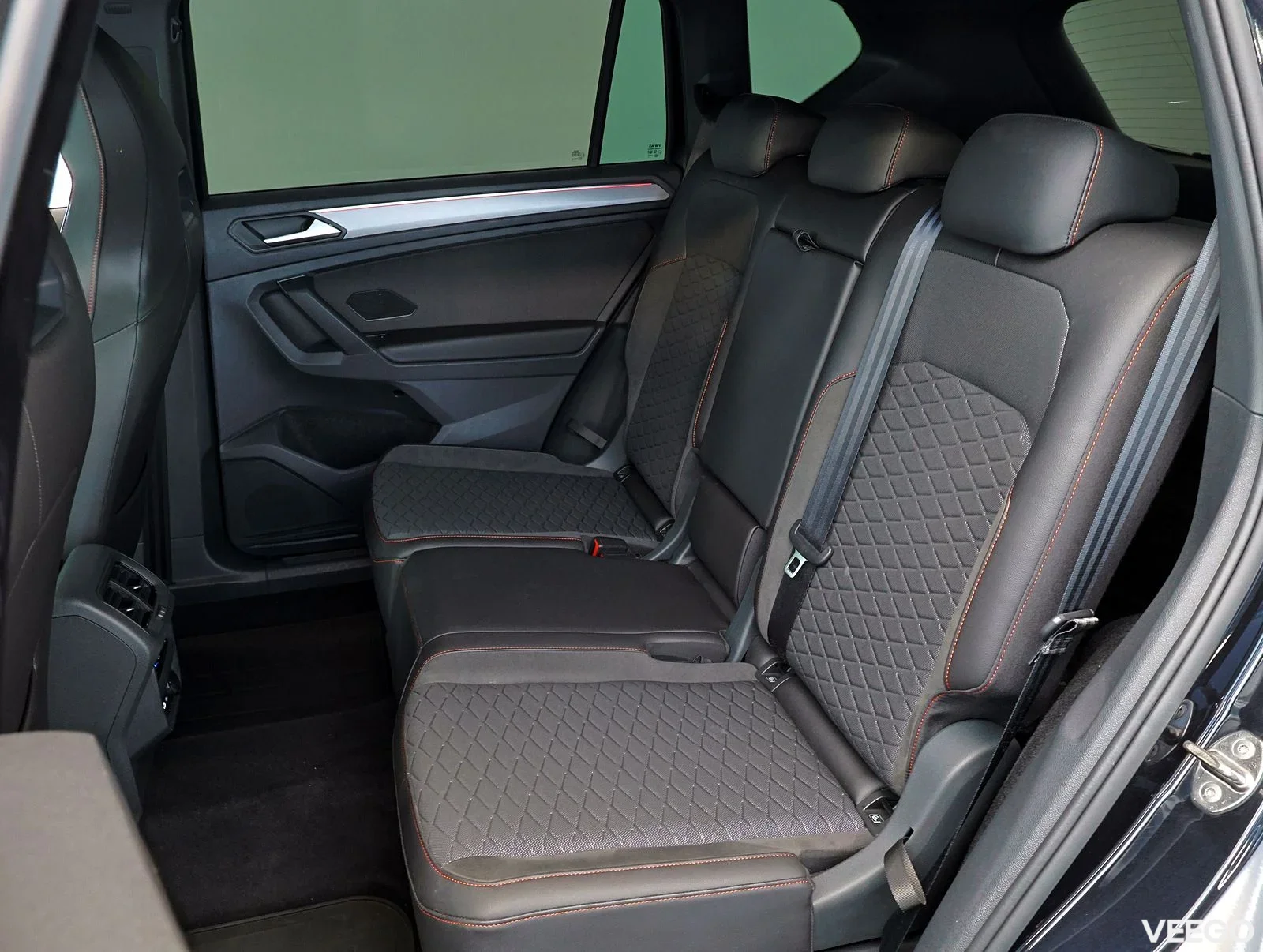 Seat Tarraco - 180kW