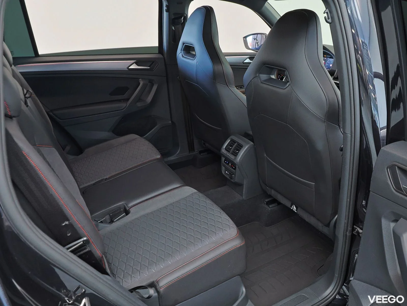 Seat Tarraco - 180kW