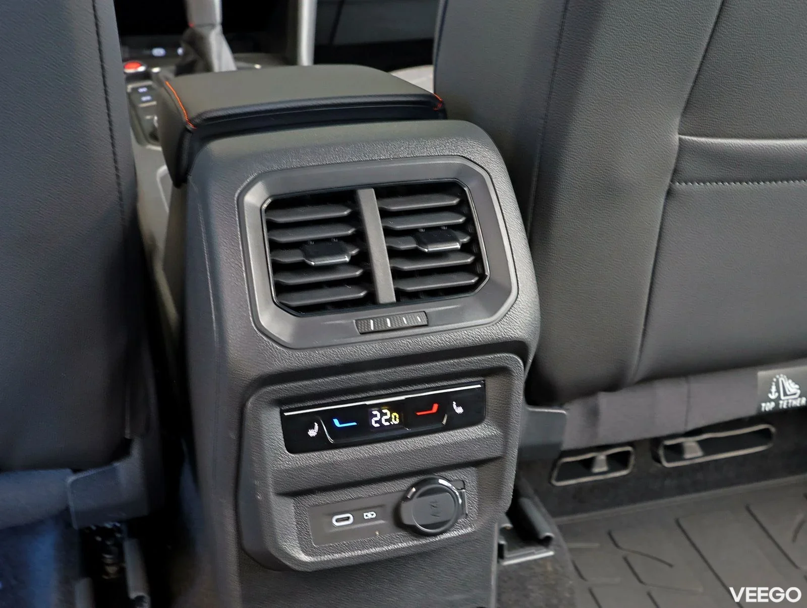 Seat Tarraco - 180kW