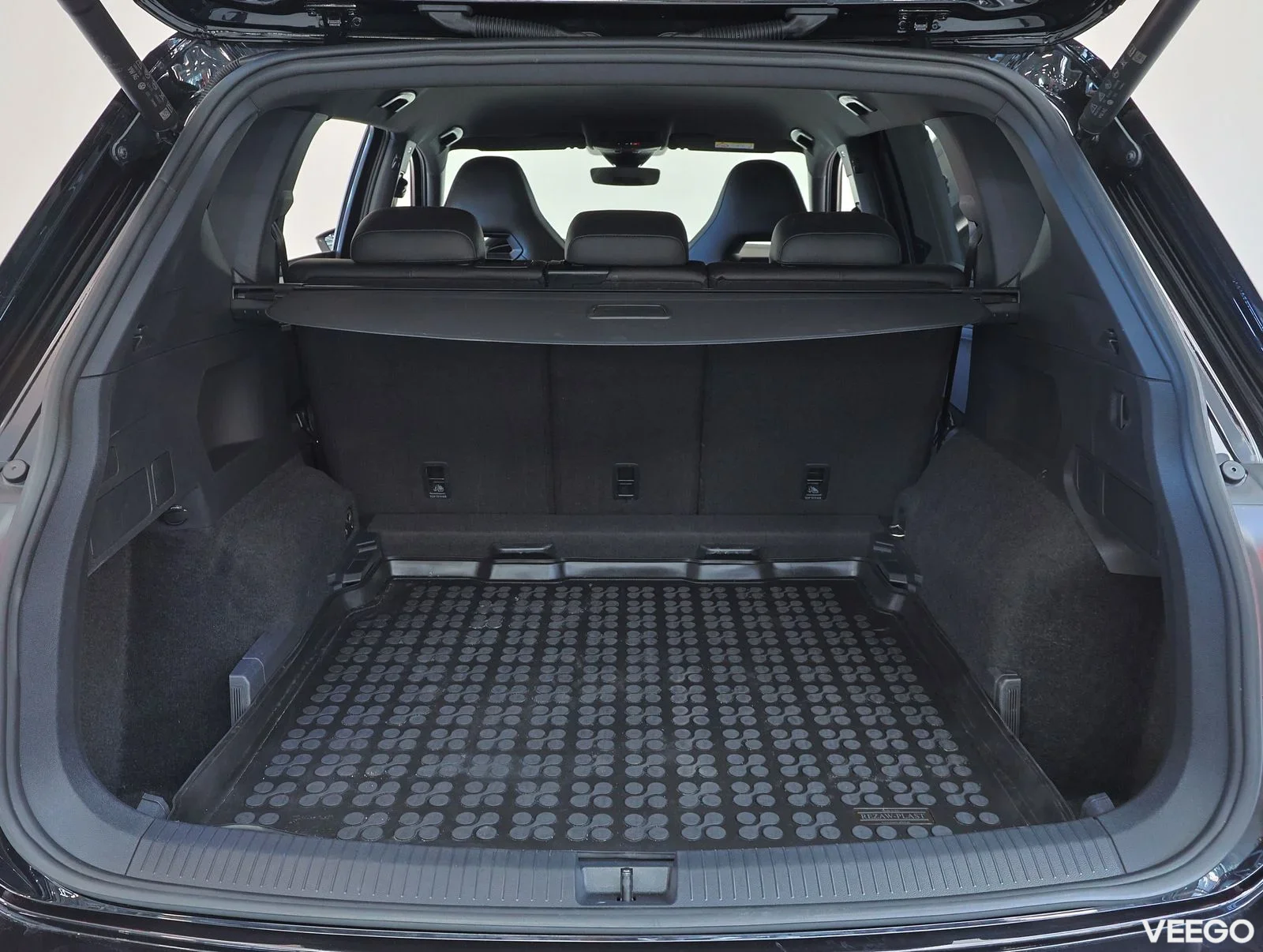 Seat Tarraco - 180kW