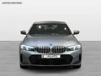 BMW 330 xDrive Sedan M Sport Drag AdptFartH Rattvärme Hifi thumbnail