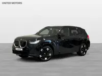 BMW X3 20 xDrive M Sport Drag Adpt Farth Värmare Comfort 20" thumbnail