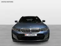 BMW 330 Touring M Sport Rattvärme Drag 215kW thumbnail