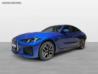 BMW i4 eDrive40 M Sport Business edt Adapt. Farthållare Drag 250kW thumbnail