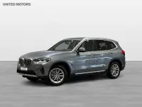 BMW X3 xDrive20d Värmare Drive Assist Tonade Rutor 18" Rattv. thumbnail