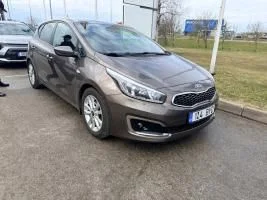 Image of Kia Ceed - 99kW