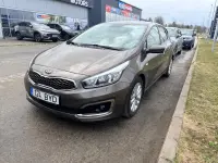 Kia Ceed - 99kW thumbnail