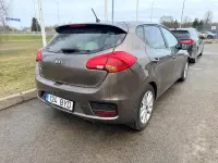 Kia Ceed - 99kW thumbnail