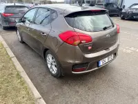 Kia Ceed - 99kW thumbnail