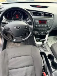 Kia Ceed - 99kW thumbnail