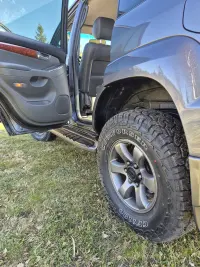 Toyota Land Cruiser 120 3.0 127kW thumbnail