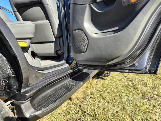 Image of Toyota Land Cruiser 120 3.0 127kW