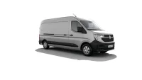 Renault Master EXTRA Van FWD Euro6x thumbnail
