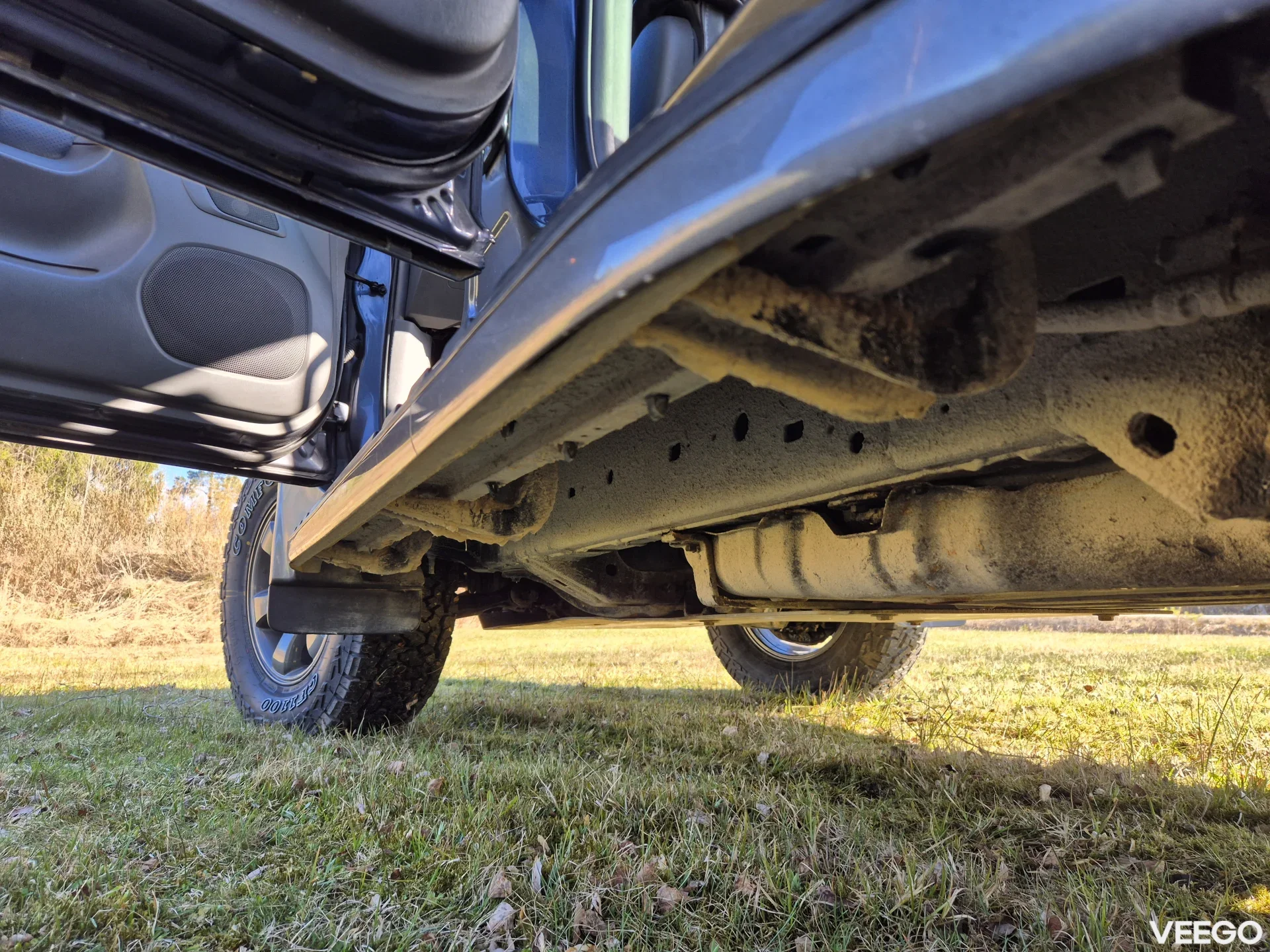 Toyota Land Cruiser 120 3.0 127kW