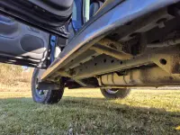 Toyota Land Cruiser 120 3.0 127kW thumbnail