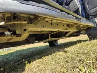 Toyota Land Cruiser 120 3.0 127kW thumbnail