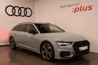 Audi A6 120kW thumbnail