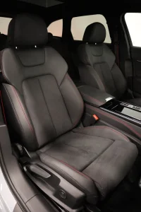 Audi A6 120kW thumbnail