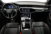 Audi A6 120kW thumbnail