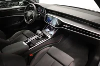 Audi A6 120kW thumbnail