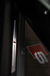 Audi A6 120kW thumbnail