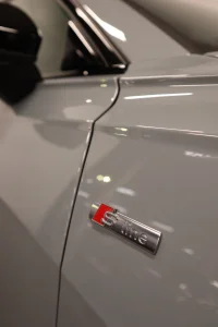 Audi A6 120kW thumbnail