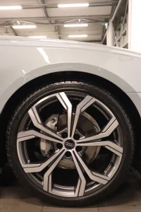 Audi A6 120kW thumbnail