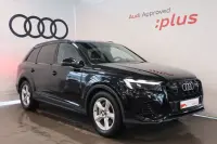 Audi Q7 170kW