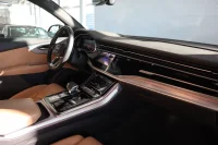 Audi Q8 250kW thumbnail