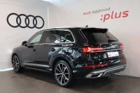 Audi Q7 250kW thumbnail