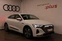 Audi Q8 e-tron 158kW