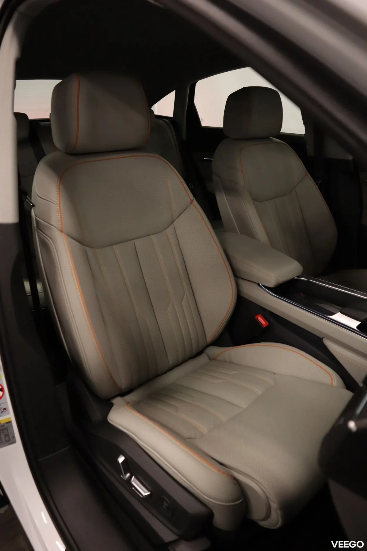 Audi Q8 e-tron 158kW