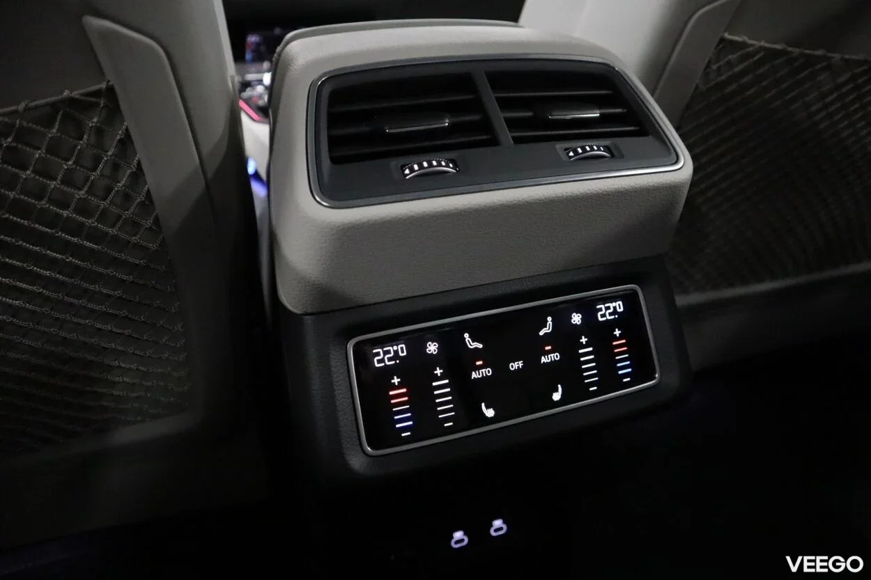 Audi Q8 e-tron 158kW