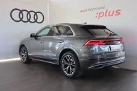 Audi Q8 250kW thumbnail