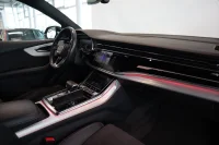 Audi Q8 210kW thumbnail