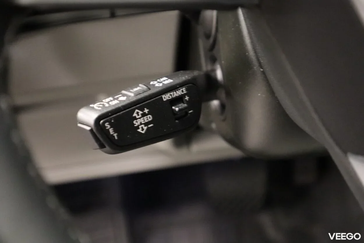 Audi Q8 e-tron 158kW