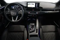 Audi RS 4 331kW thumbnail