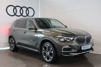 BMW X5 250kW thumbnail