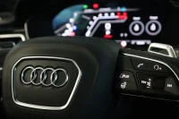 Audi RS 4 331kW thumbnail