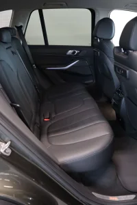 BMW X5 250kW thumbnail