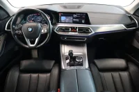 BMW X5 250kW thumbnail